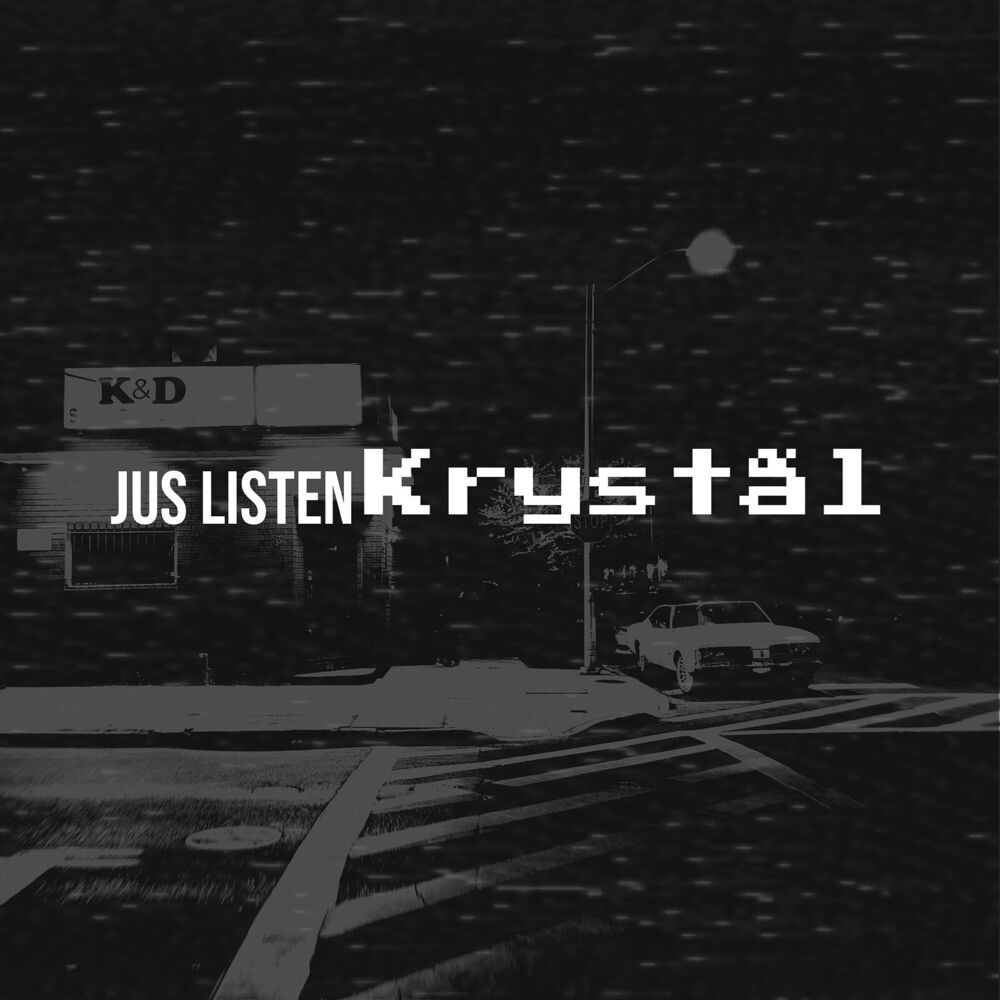 Picture of Jus Listen