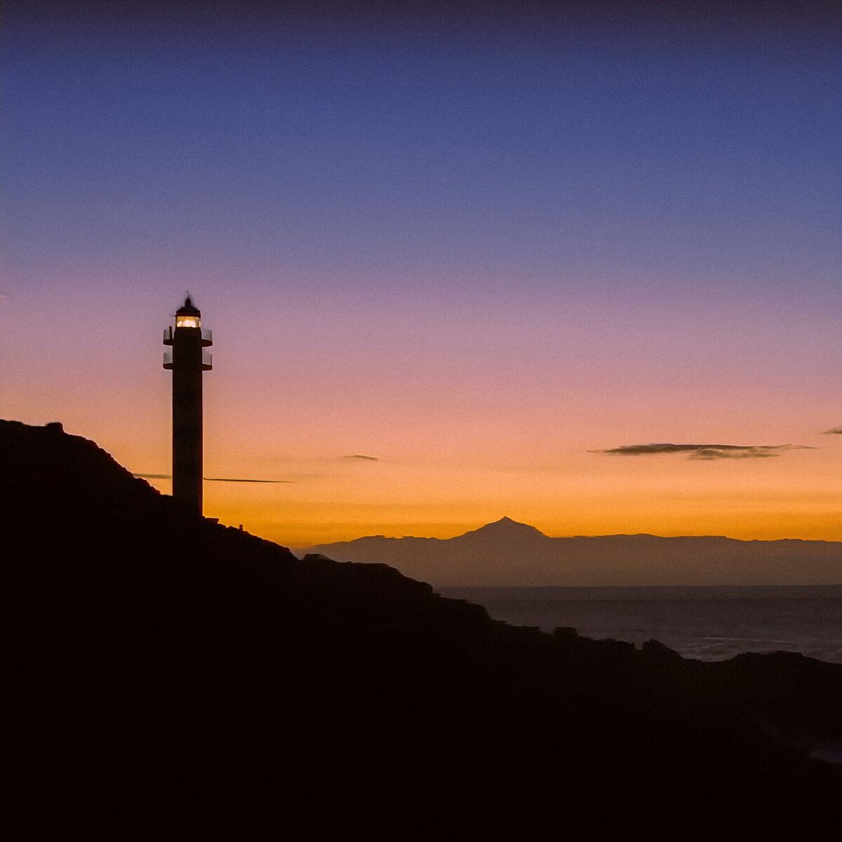Album cover of Faro