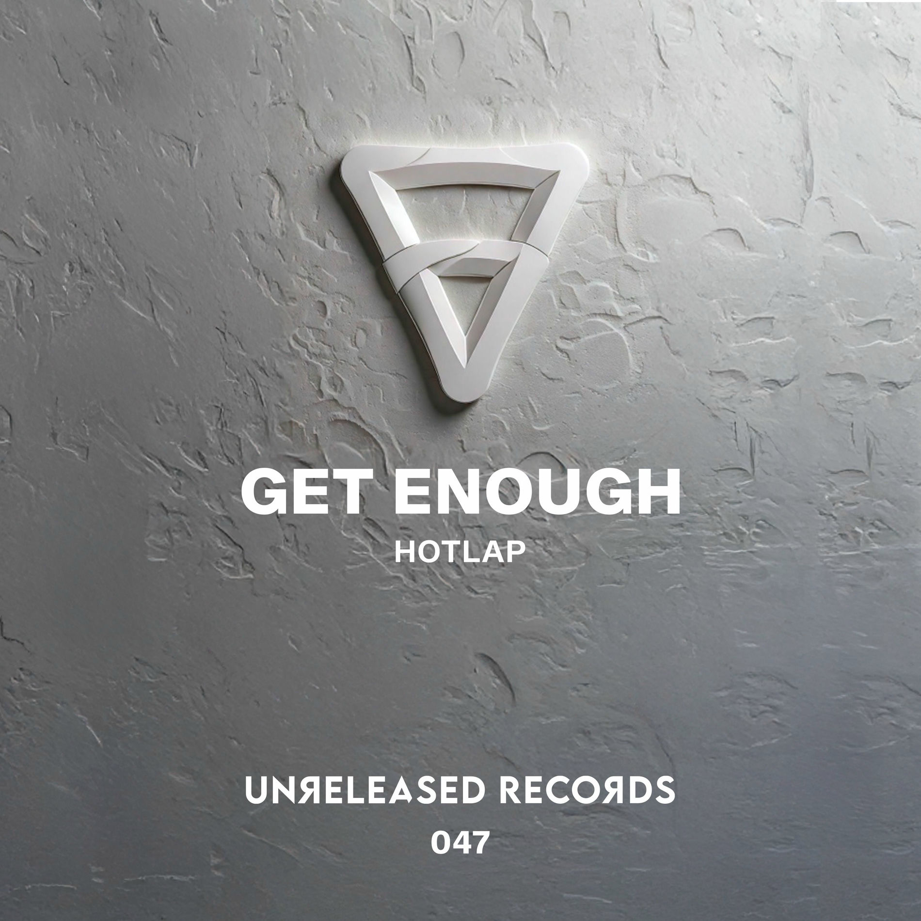 Album cover of Get Enough