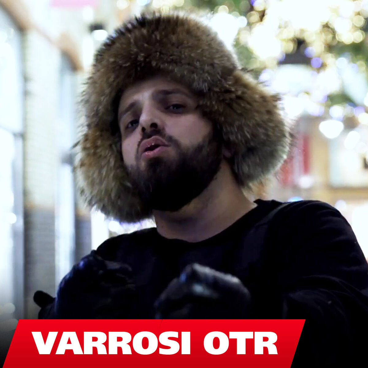Album cover of Varrosi - Problemi