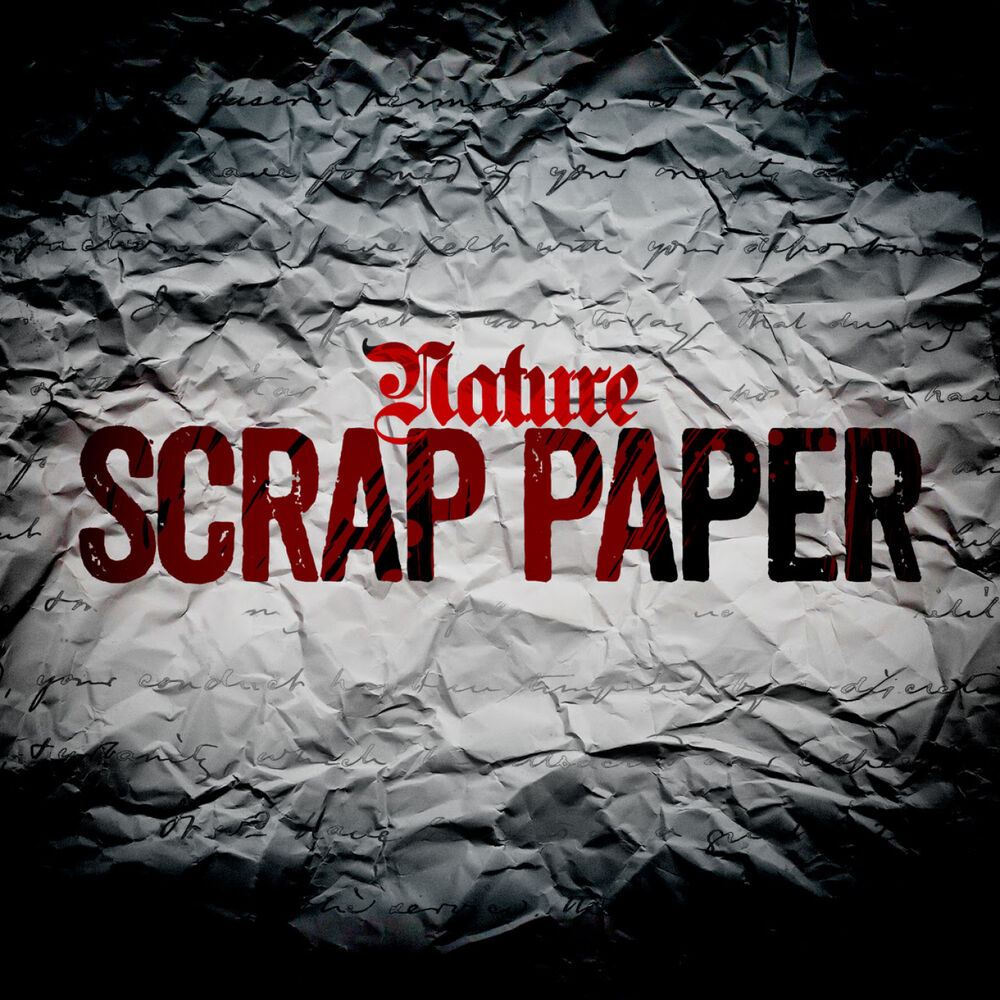 Picture of Scrap Paper