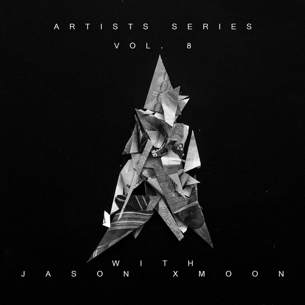 Picture of Artists Series, Vol. 8: With Joaco