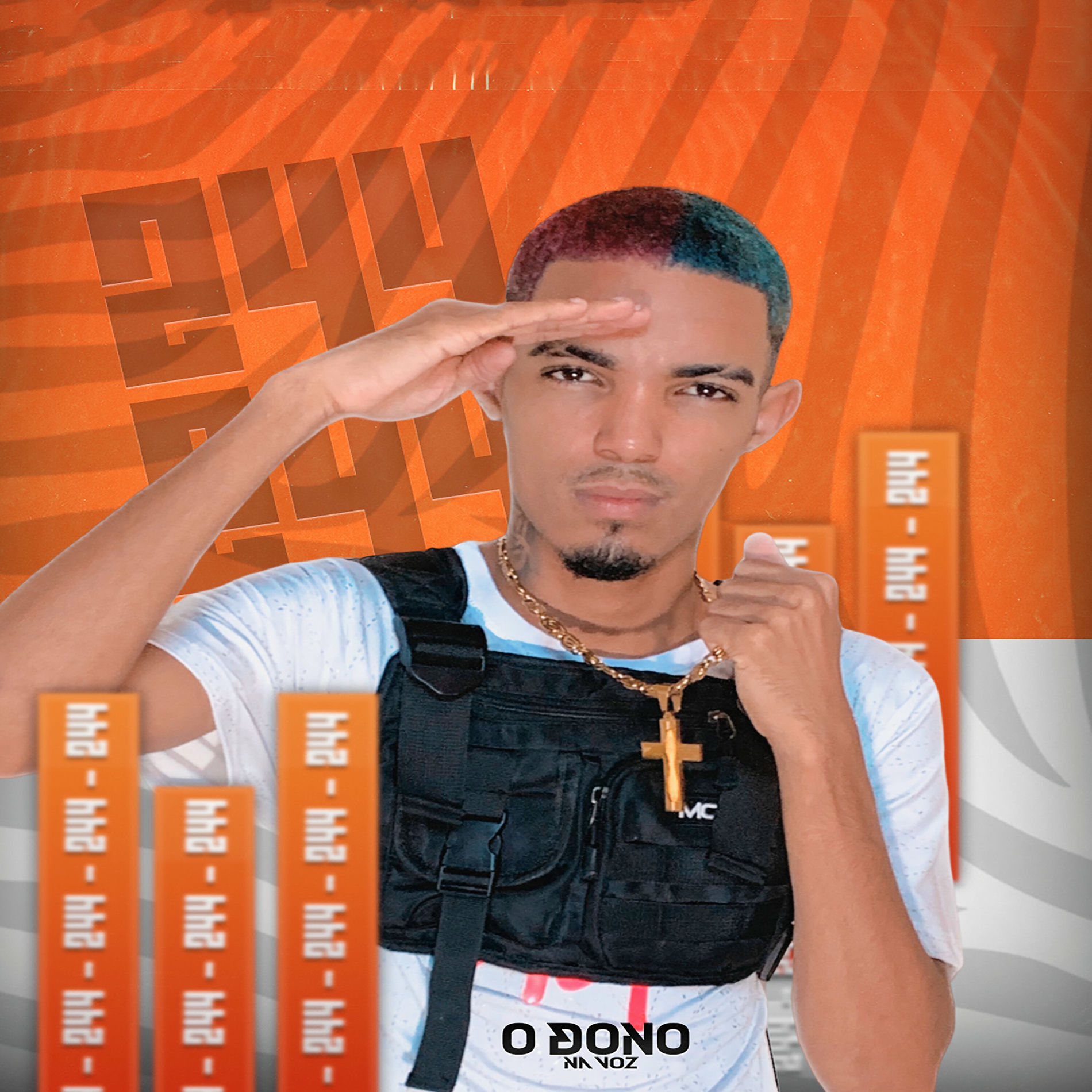Album cover of Bloquinho 244