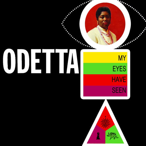 My Eyes Have Seen...