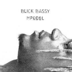 Cover of Mpodol