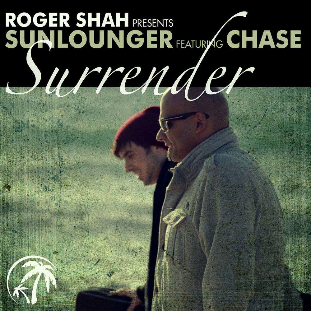 Picture of Surrender