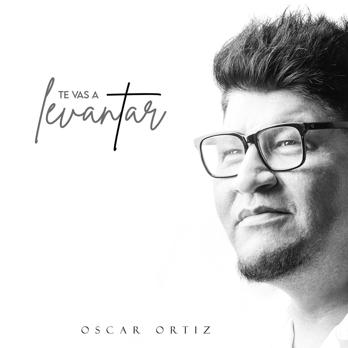 Album cover of Te Vas a Levantar