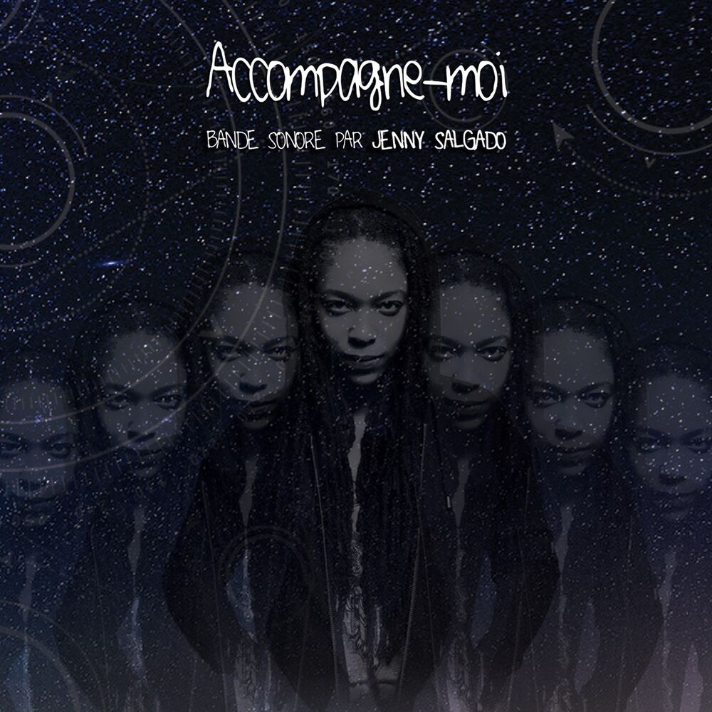 Picture of Accompagne-moi (La bande sonore)