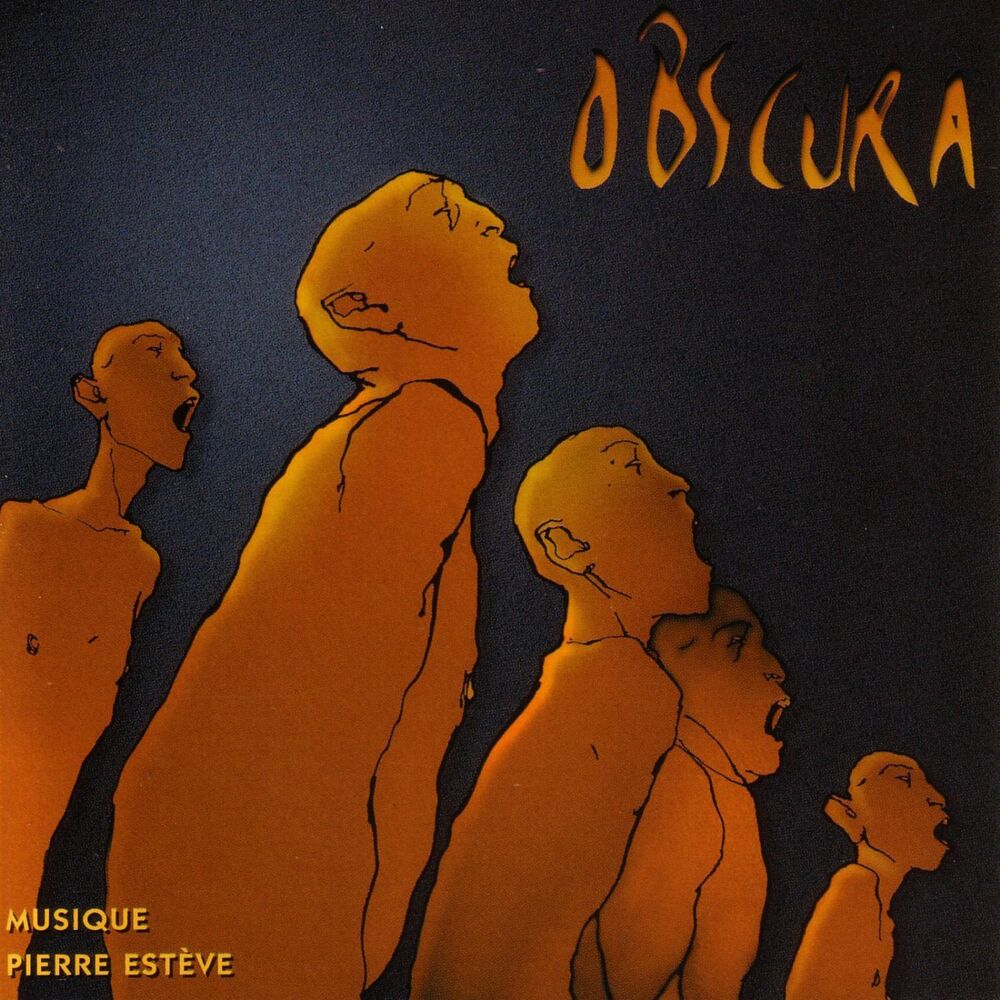Picture of Obscura