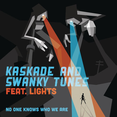 No One Knows Who We Are (Remixes) (feat. Lights)