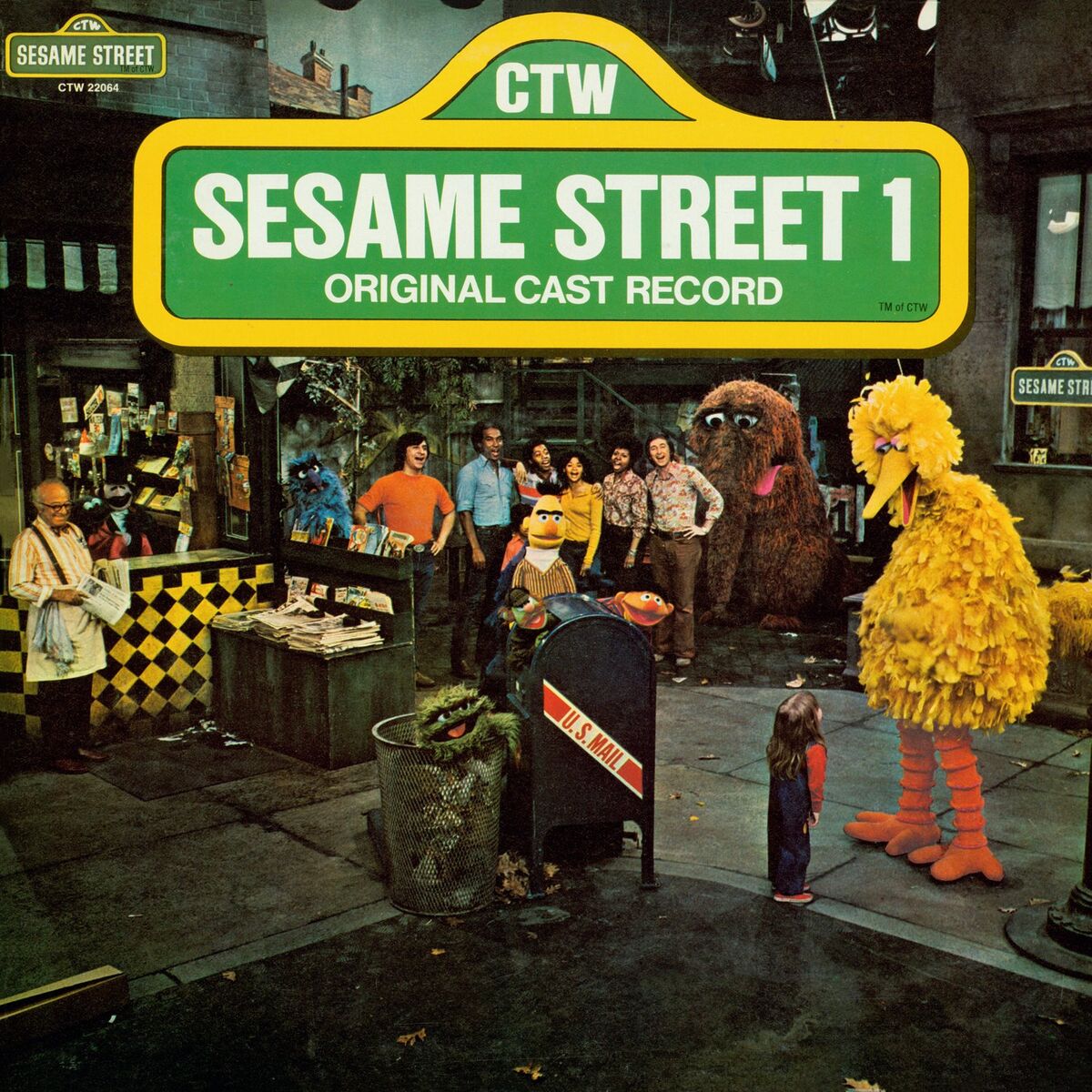 Album cover of Rubber Duckie