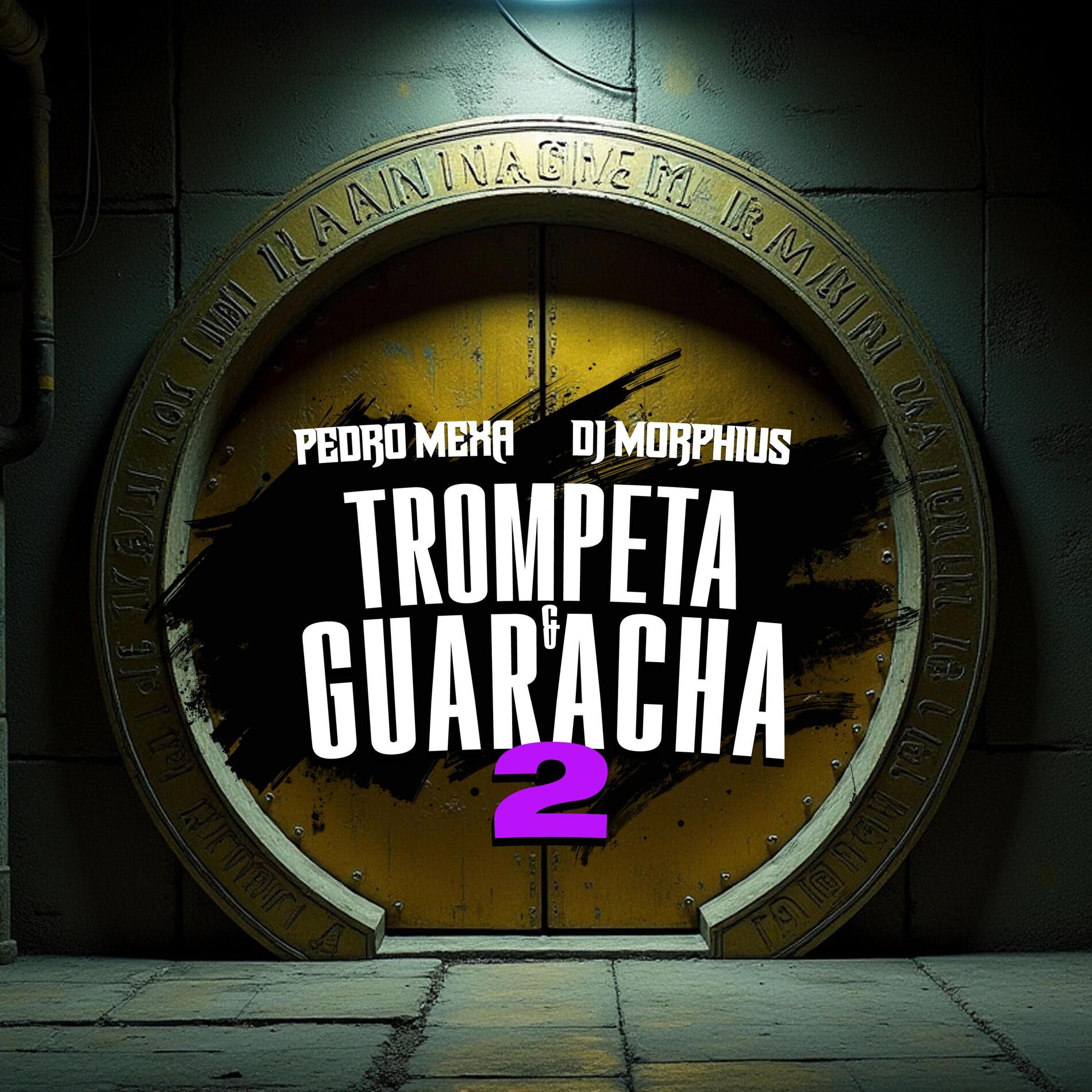 Album cover of Trompeta Y Guaracha 2