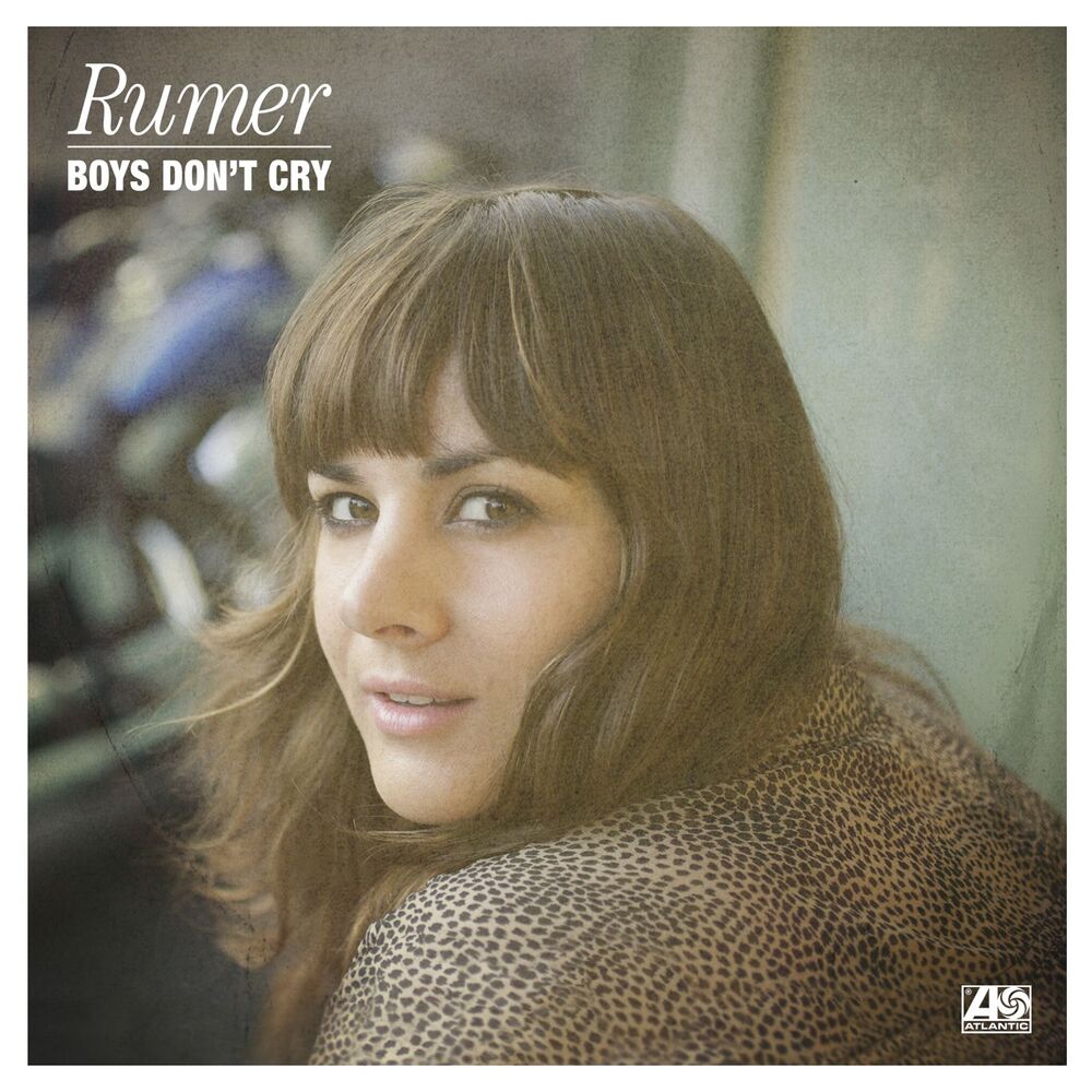 Picture of Boys Don't Cry