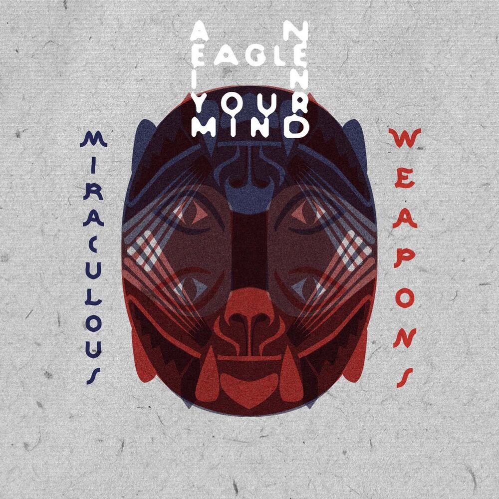 Picture of Miraculous Weapons