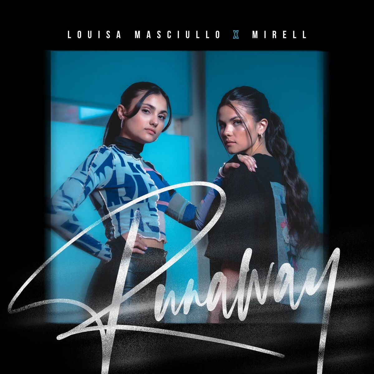 Album cover of Runaway