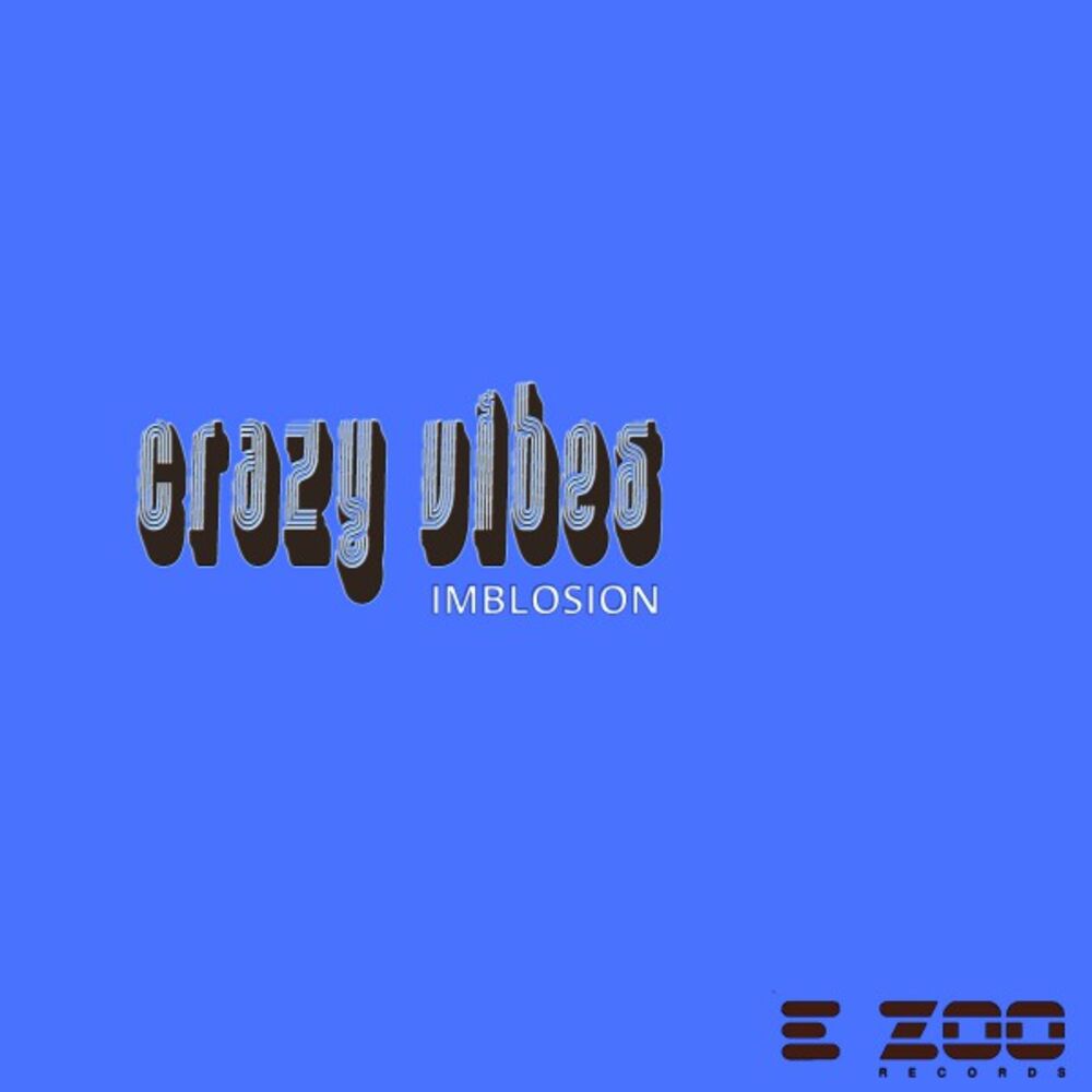 Picture of Crazy Vibes
