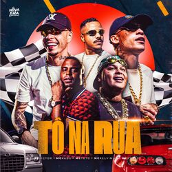 Cover of Tô na Rua