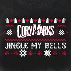 Cover of Jingle My Bells (World Mix)