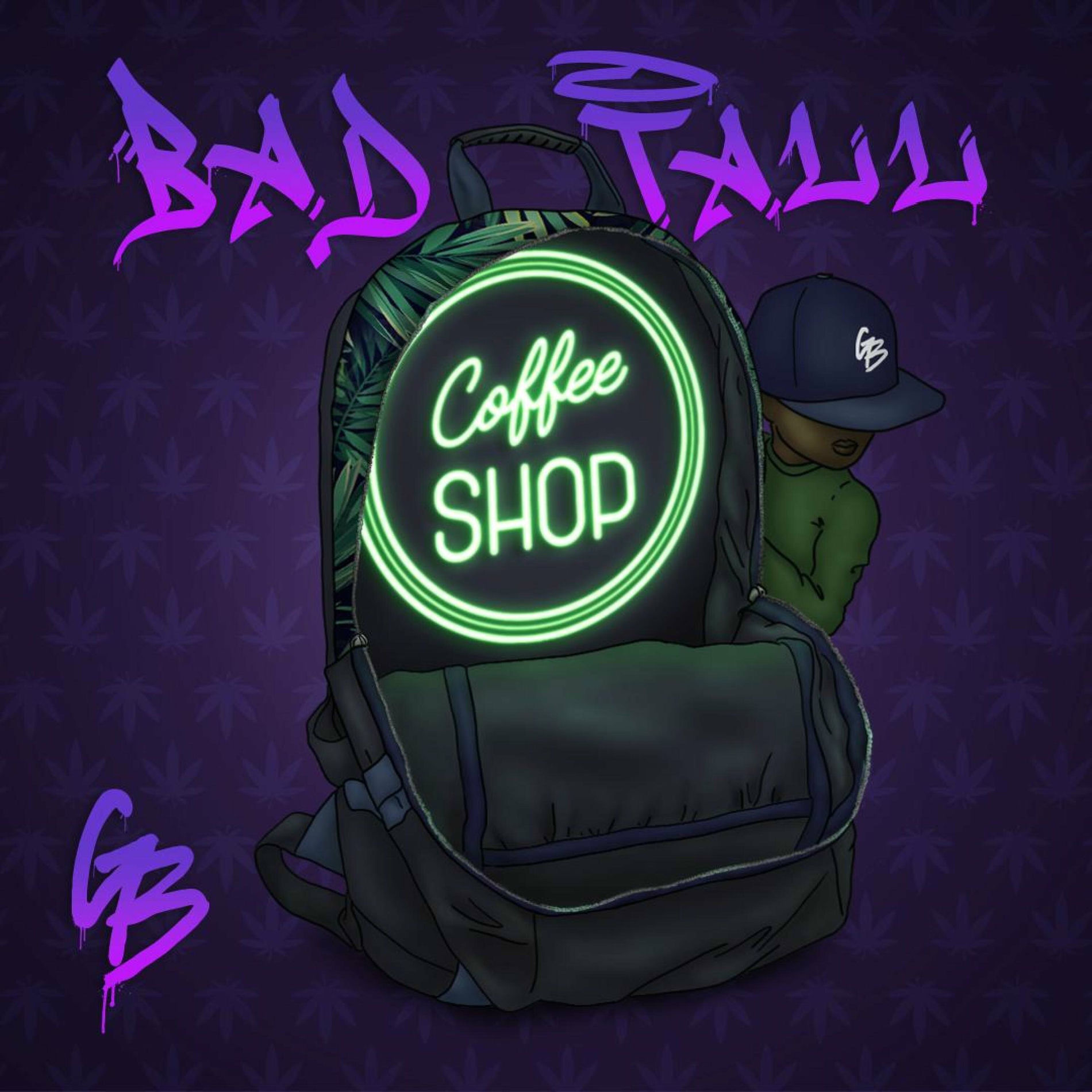 Album cover of Coffeeshop