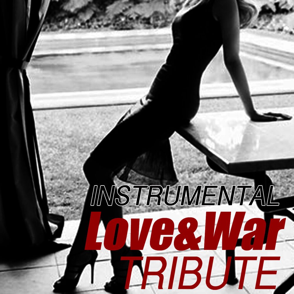 Picture of Love and War (Instrumental)
