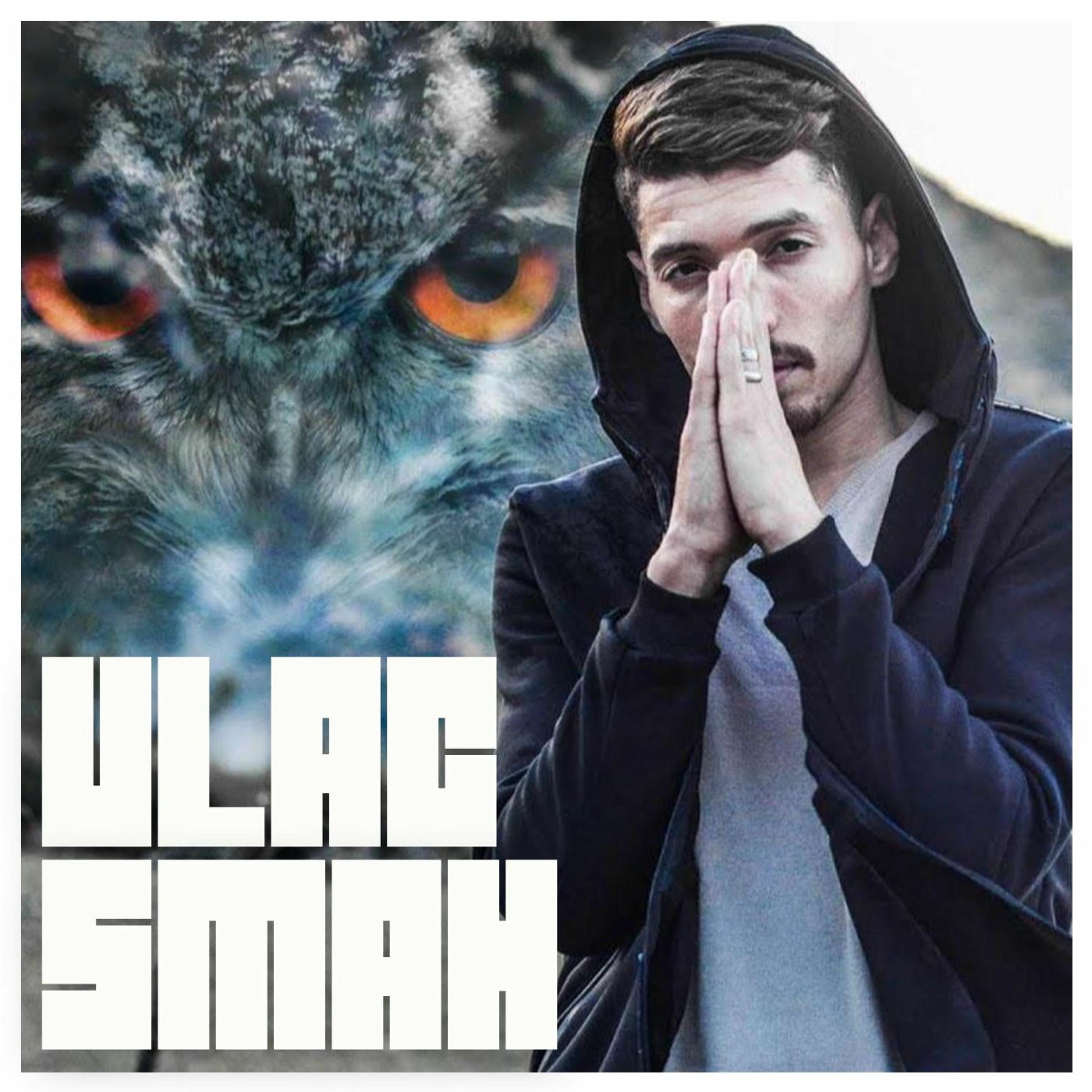 Album cover of ULAC SMAH (feat. Phobia Isaac)