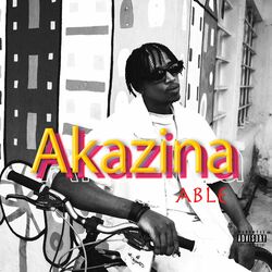 Cover of Akazina