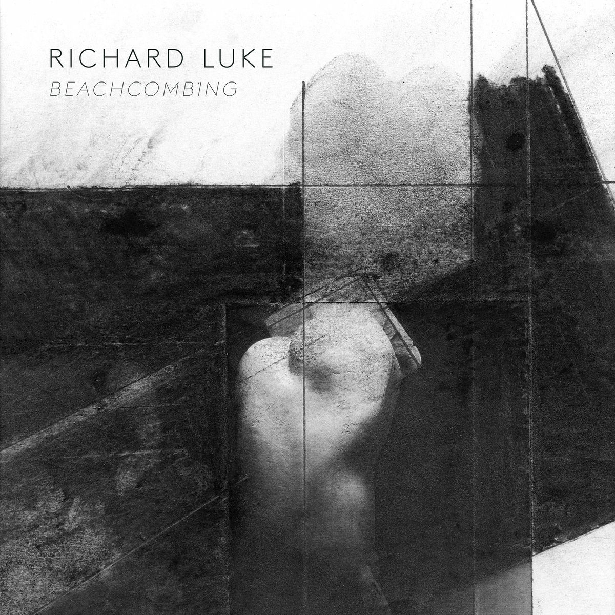 Album cover of Beachcombing