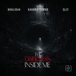 Cover of The Darkness Inside Me by undefined