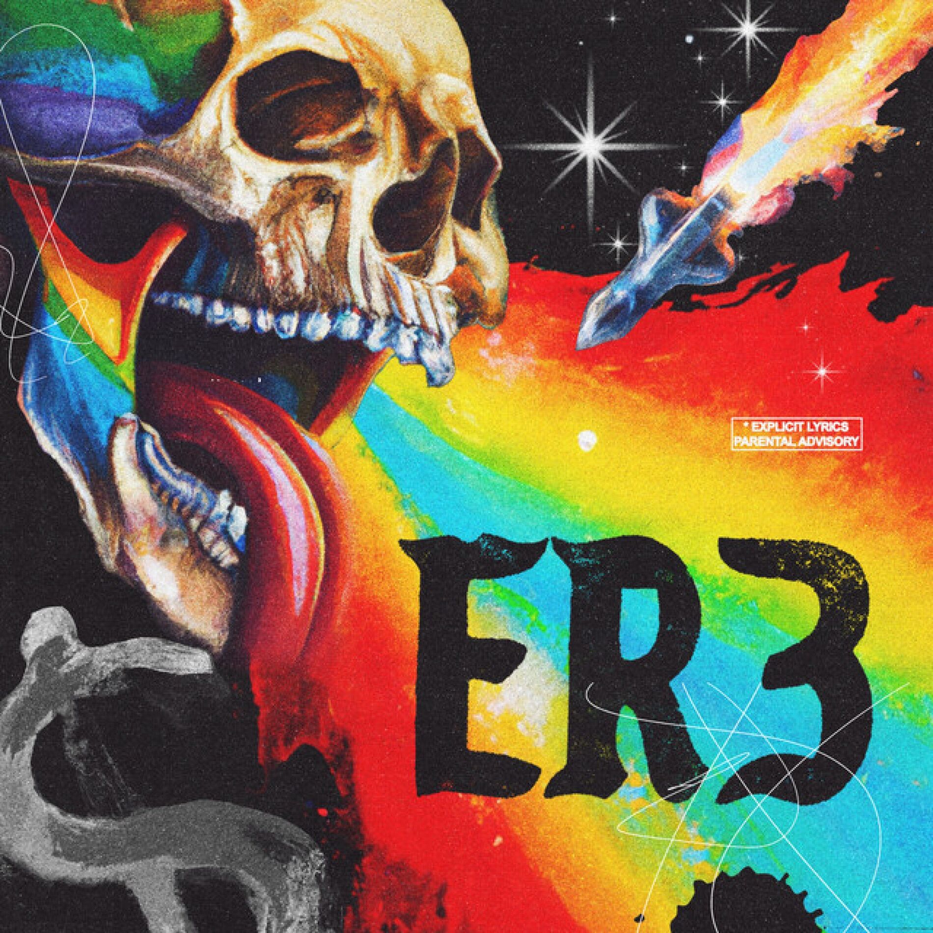 Album cover of fall for me