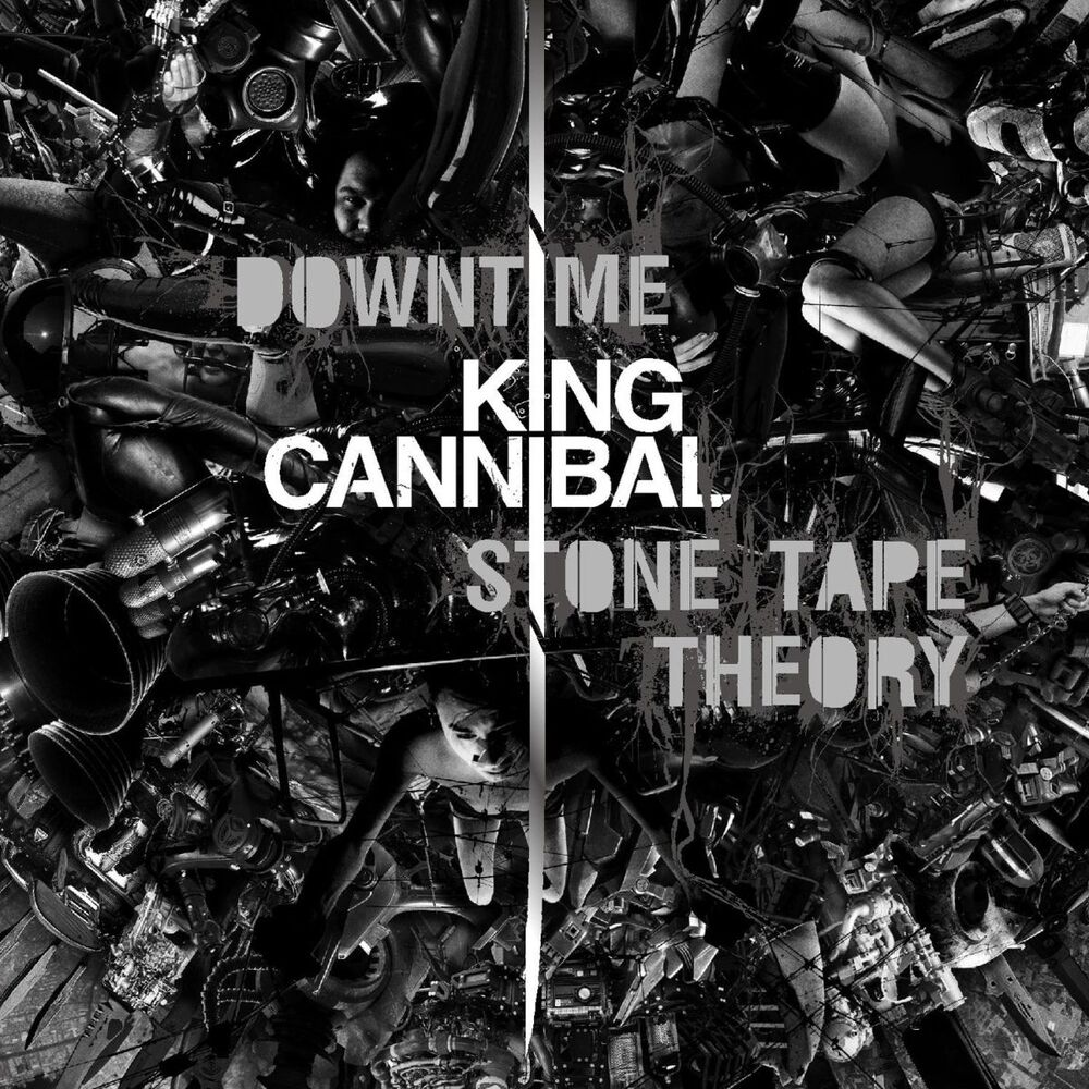 Picture of Downtime / Stone Tape Theory