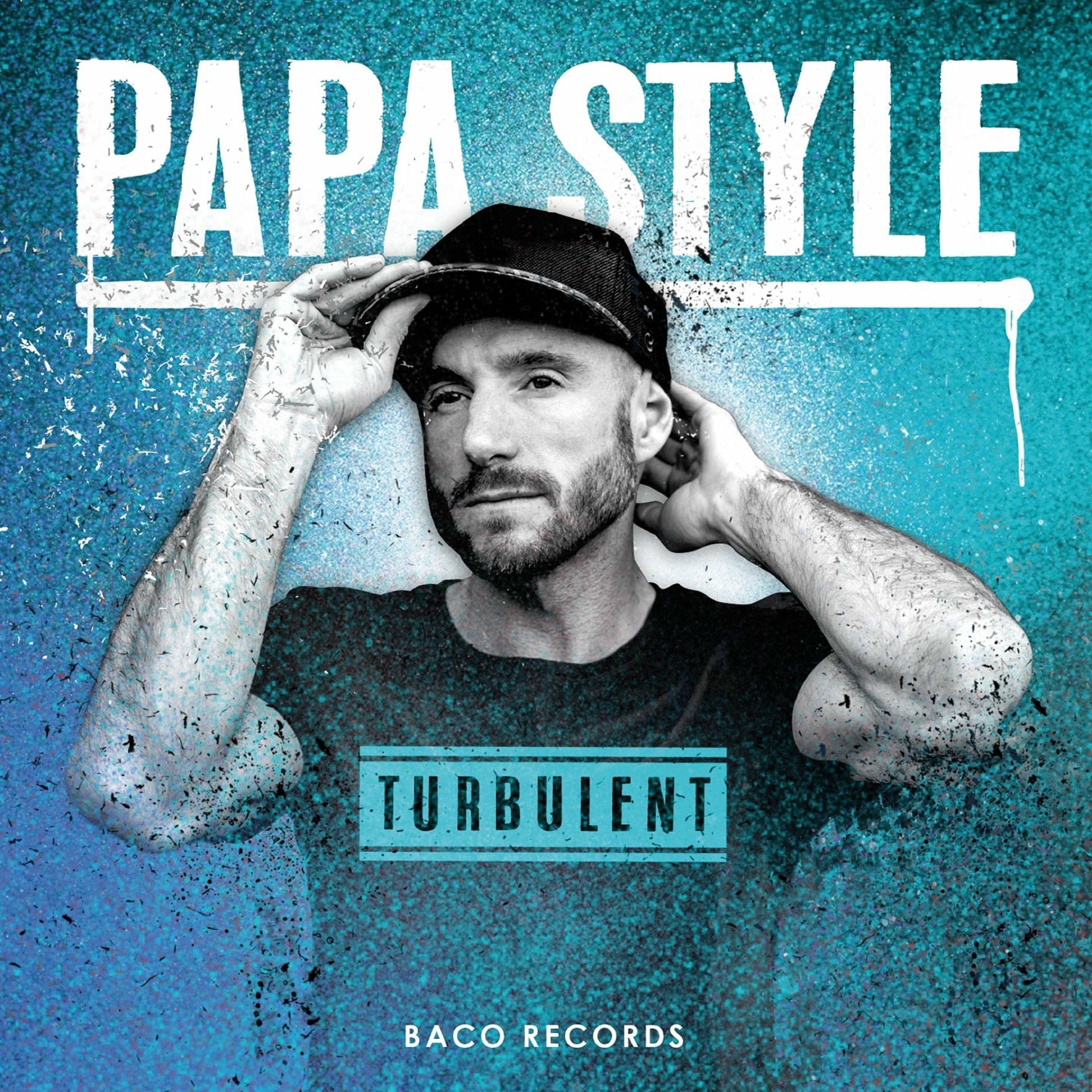 Album cover of Esperança