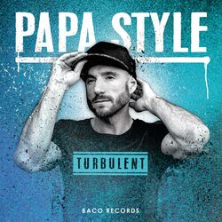 Cover of Turbulent