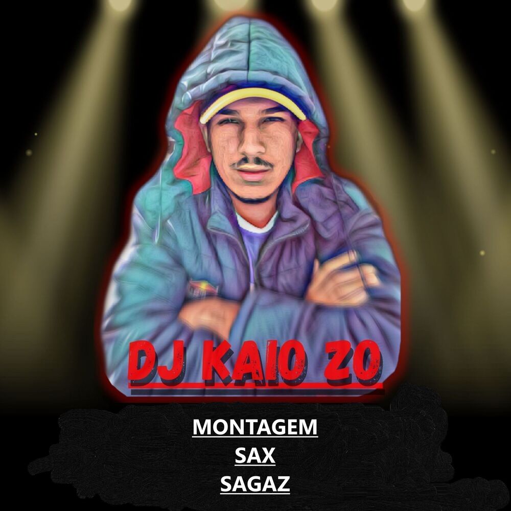 Picture of Montagem Sax Sagaz