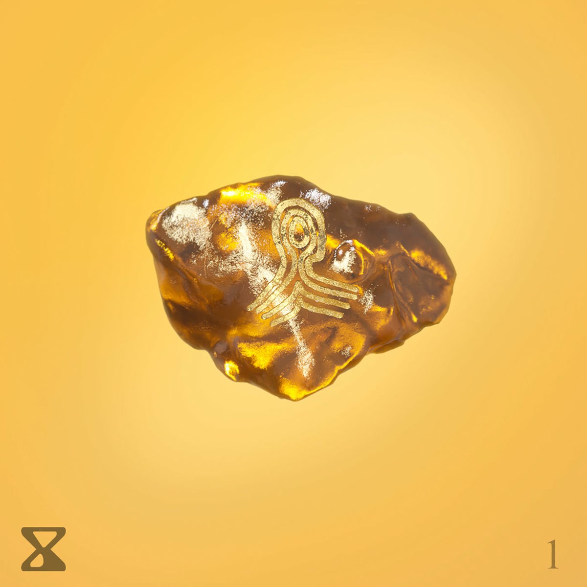 Album cover of SOUL SPEECH