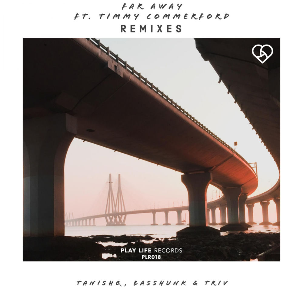 Far Away (feat. Triv)