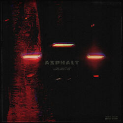 Cover of Asphalt