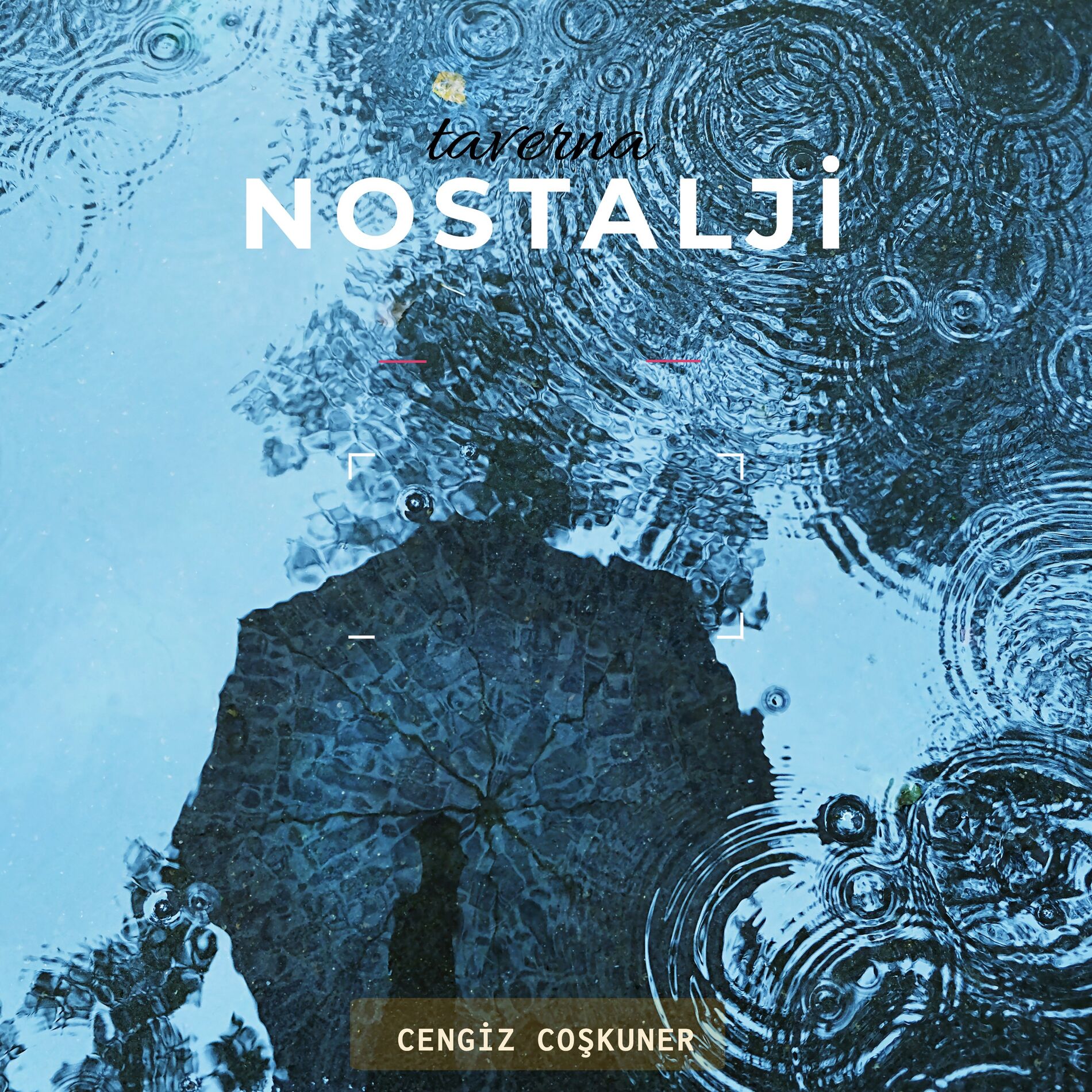 Album cover of Nostalji