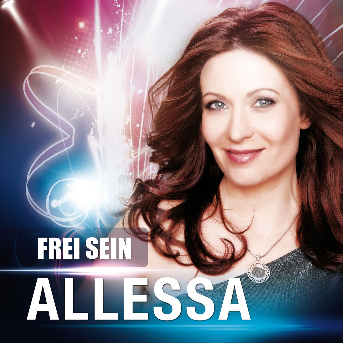 Album cover of Frei sein