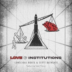 Cover of Love & Institutions