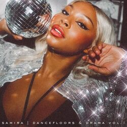 Cover of Dancefloors & Drama Vol. 1