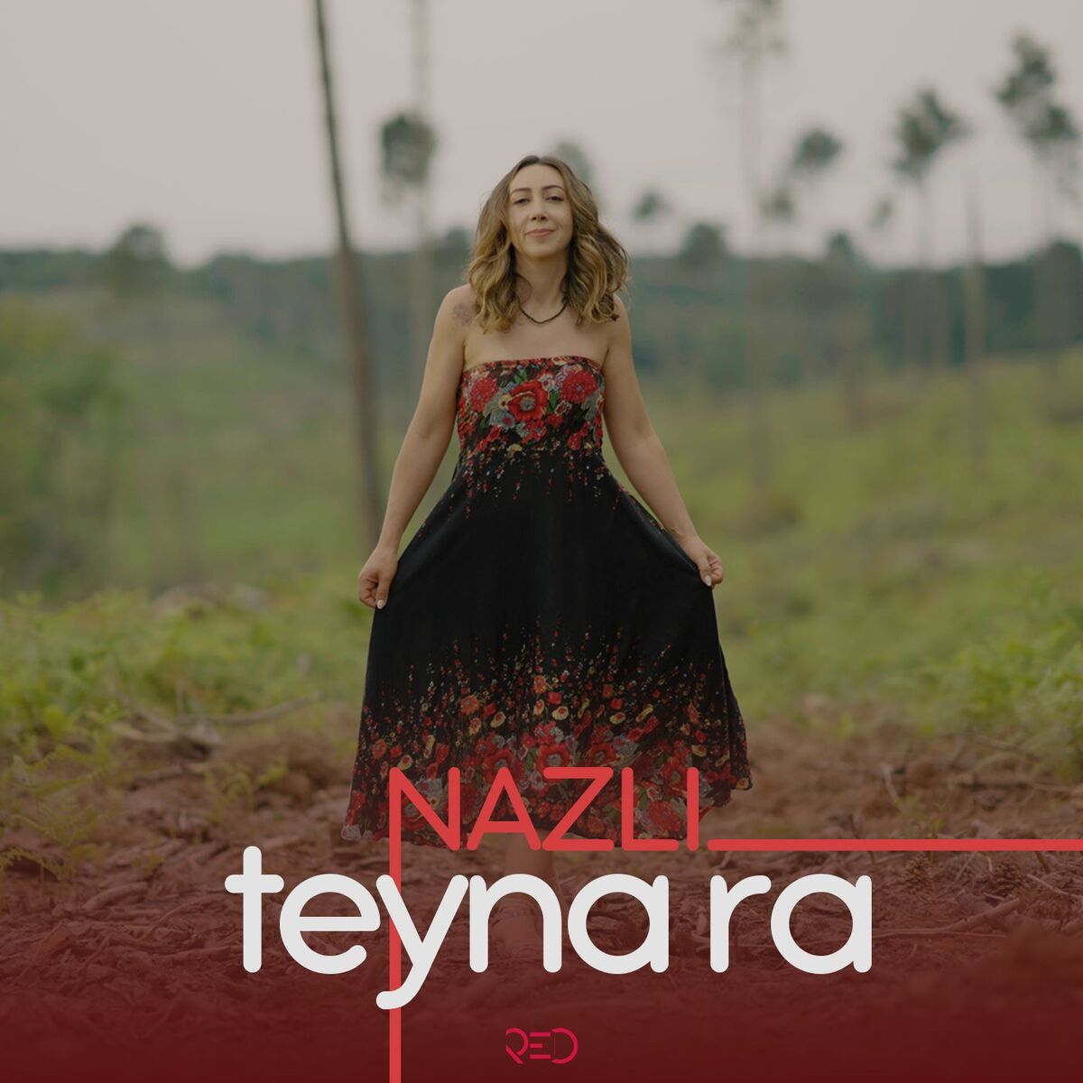 Album cover of Teyna ra