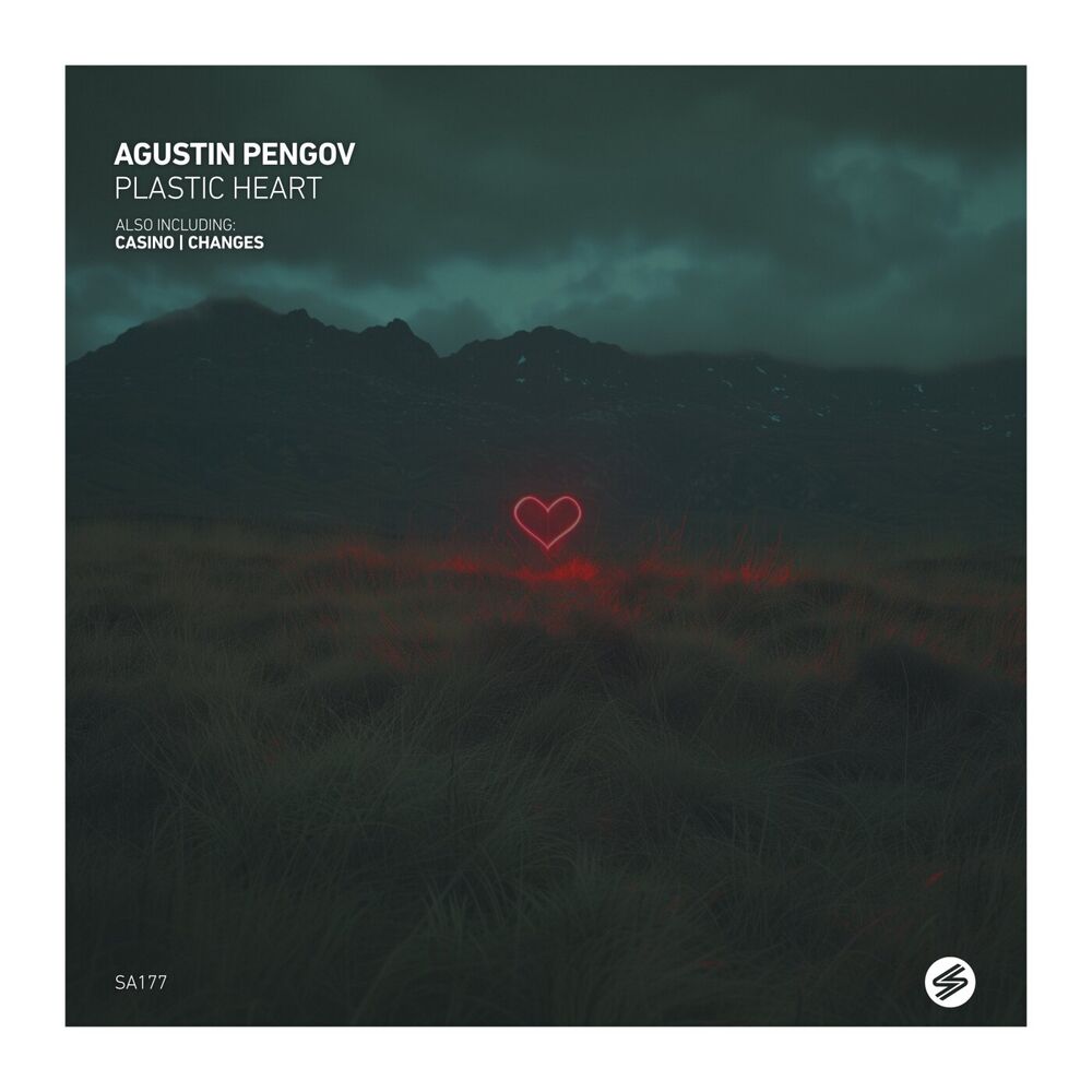Picture of Plastic Heart