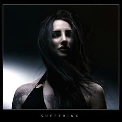 Cover of Suffering
