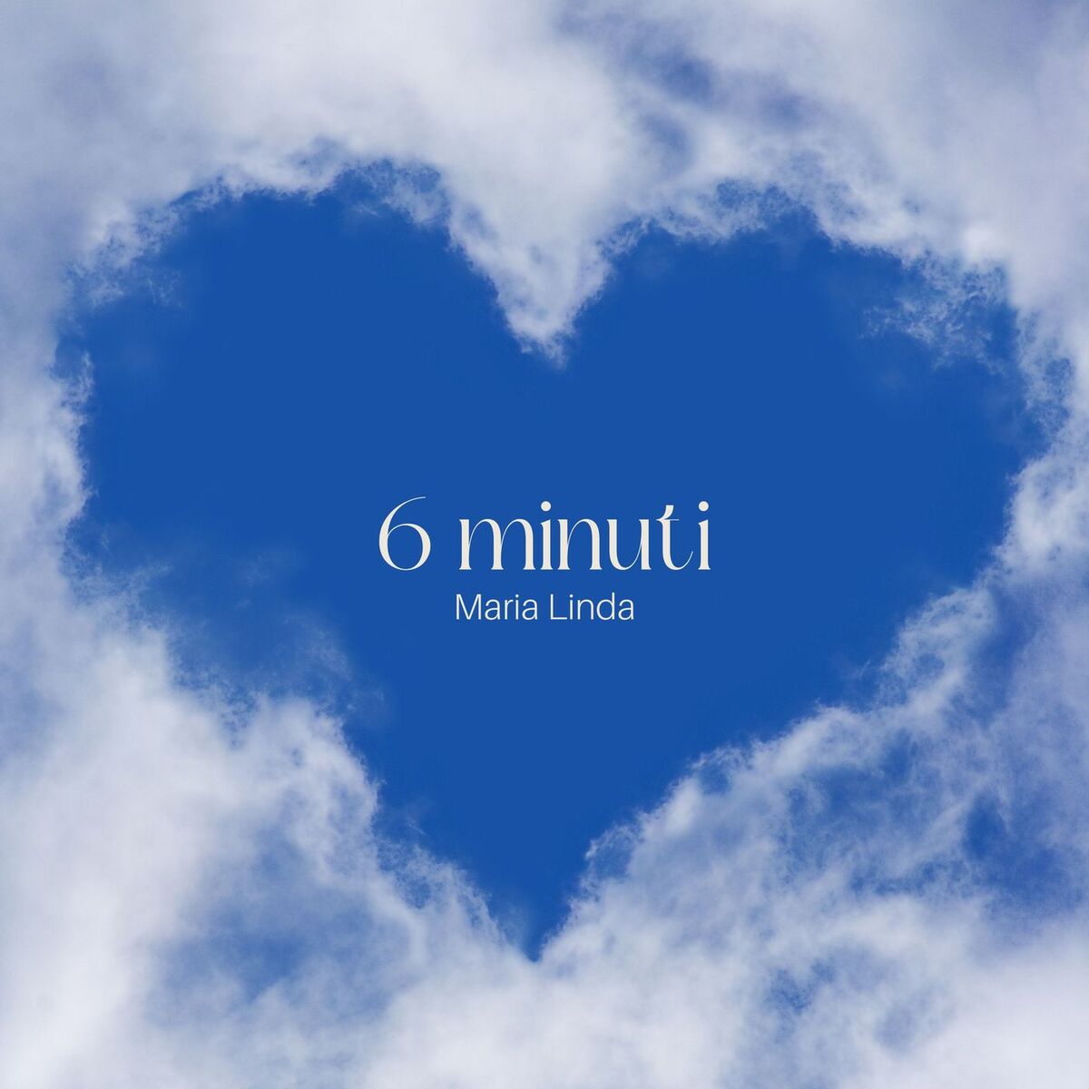 Album cover of 6 Minuti