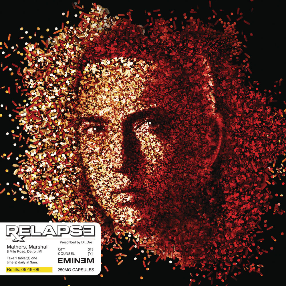 Picture of Relapse