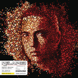 Cover of Relapse