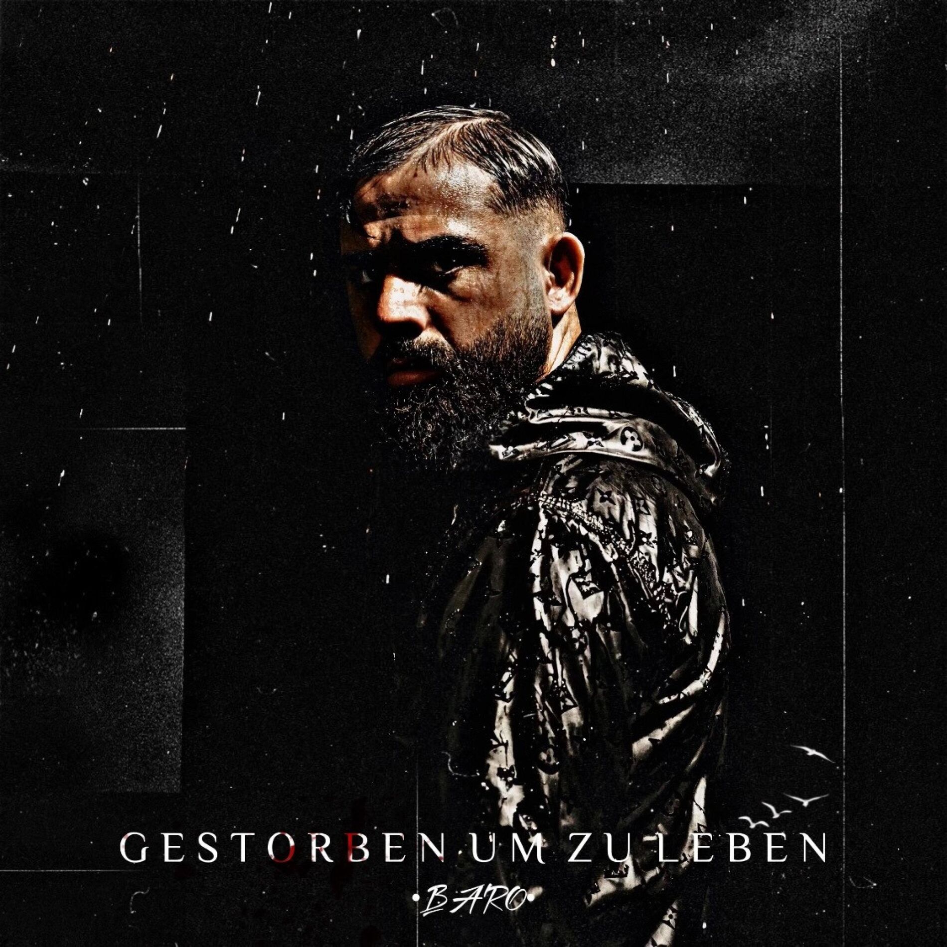 Album cover of GESTORBEN UM ZU LEBEN