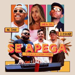 Cover of Se Apega