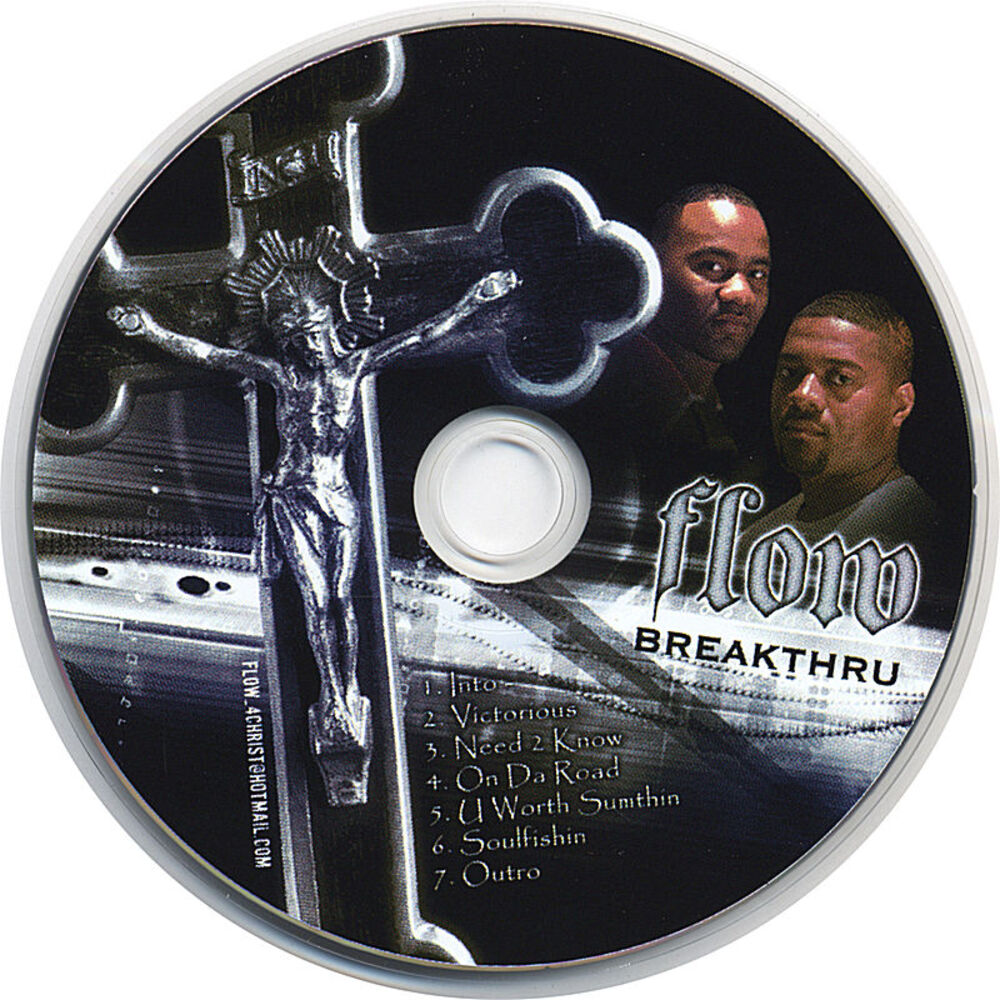 Picture of Breakthru