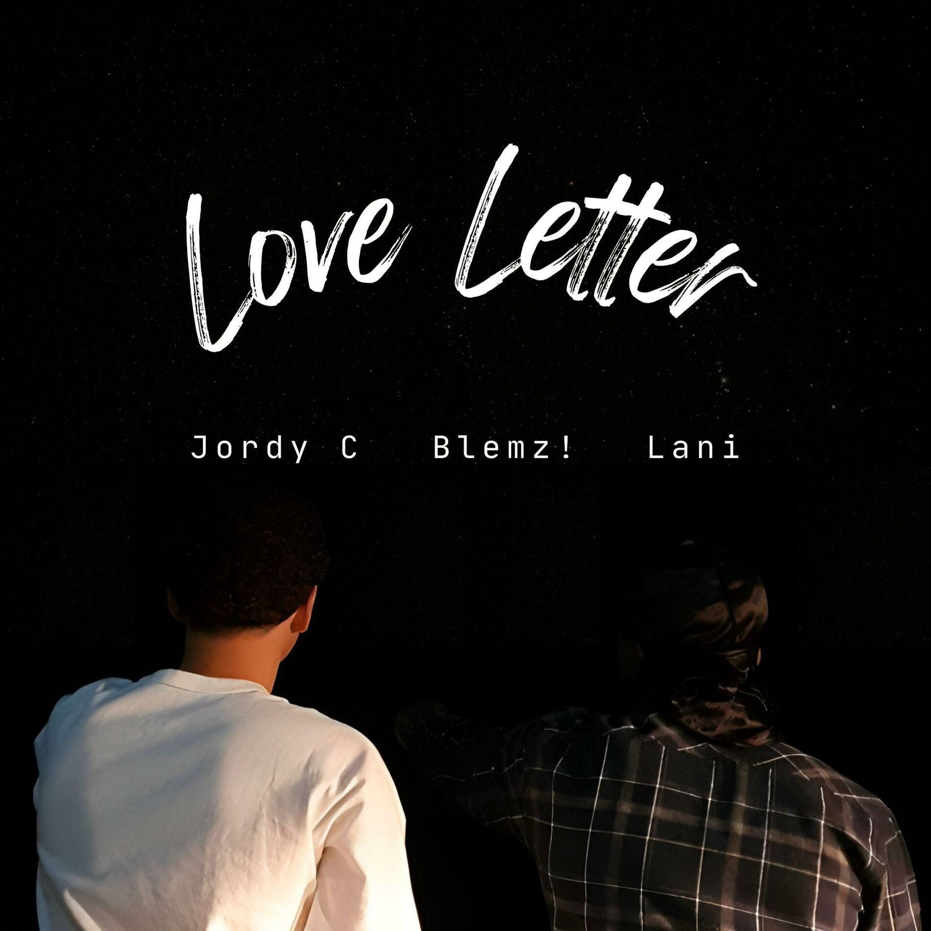 Album cover of Perfect//Love Letter (feat. Lani & Blemz!)